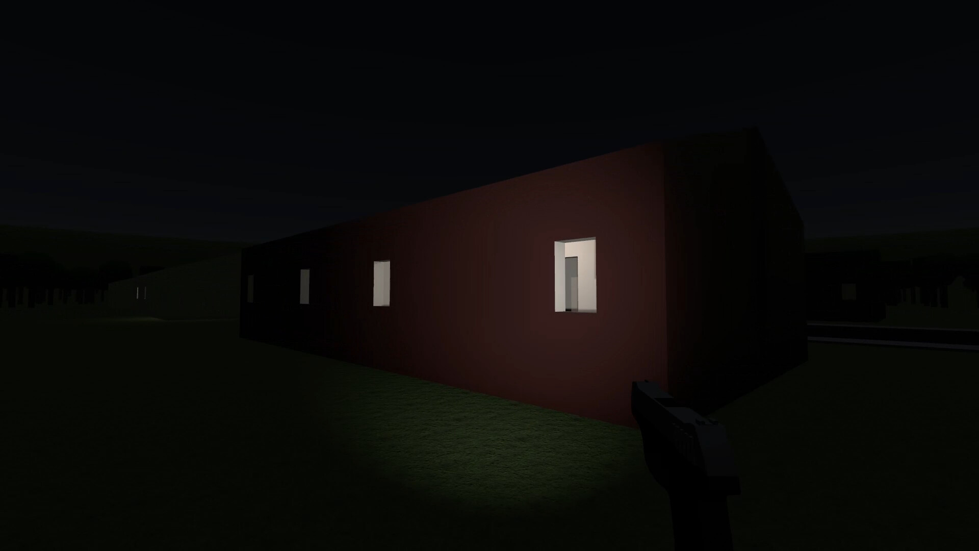 drifter : wanderlust #2