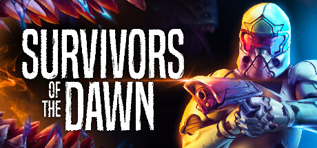 Survivors Of The Dawn Playtest