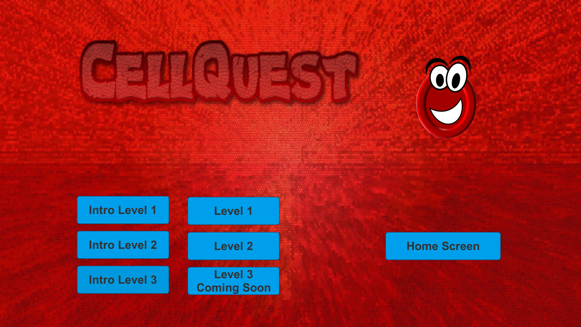 CellQuest #2