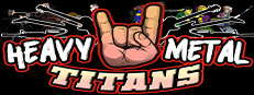 Heavy Metal Titans
