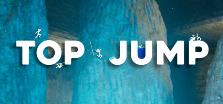 Top Jump: Hardest Parkour Game Cover Image