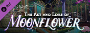 Moonflower - The Art and Lore Book