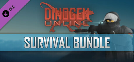 Dinogen Online: Survival Bundle