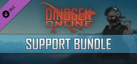 Dinogen Online: Support Bundle