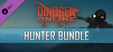 Dinogen Online: Hunter Bundle