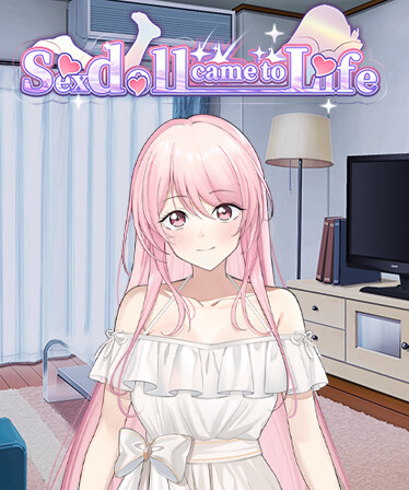 Sex doll came to Life