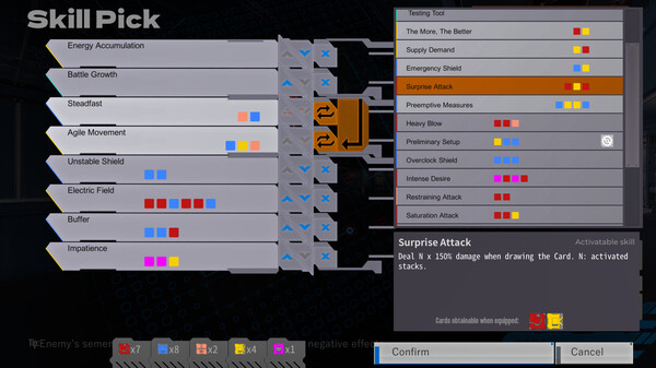 Colony City 27λfor windows and Linux 1