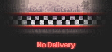 No Delivery Cover Image