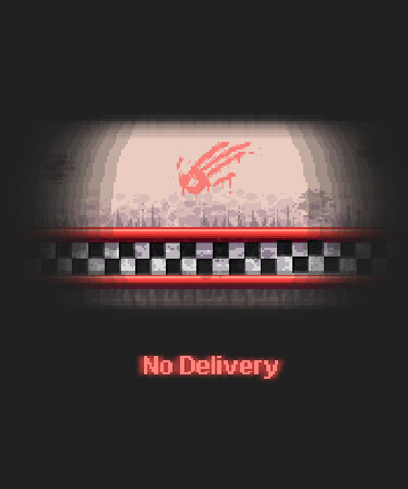 No Delivery