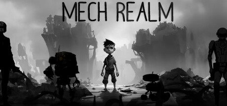 Mech Realm Cover Image