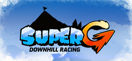 Gumball's Downhill Racing