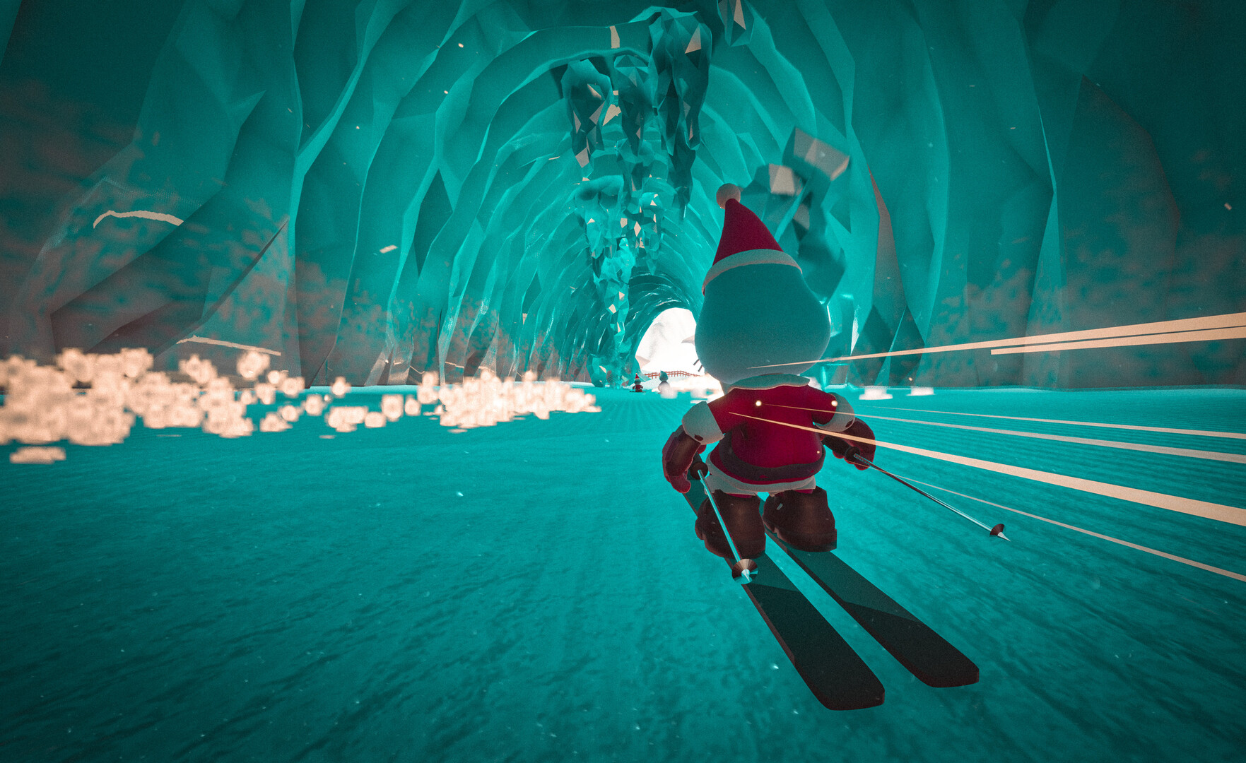 Gumball's Downhill Racing #4