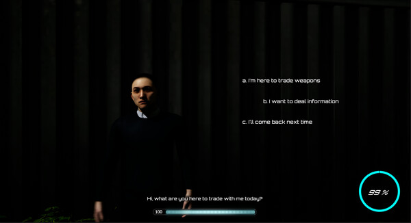 THE LAST BREATH game for windows Pc 1