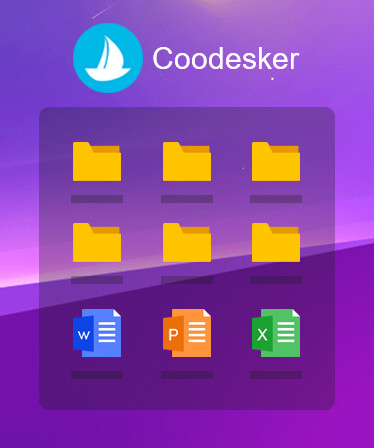 Coodesker