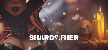 Image for Shards of Her