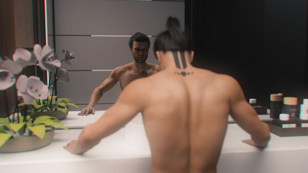 Скриншот из Shards of Her