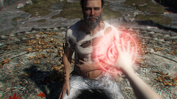 Скриншот из Shards of Her