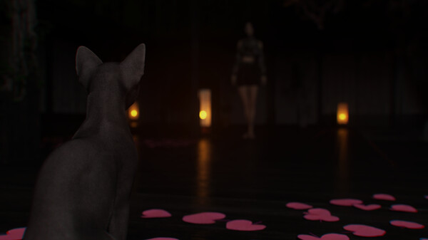 Скриншот из Shards of Her