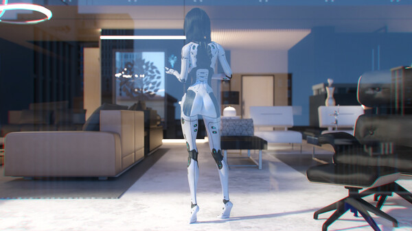 Скриншот из Shards of Her