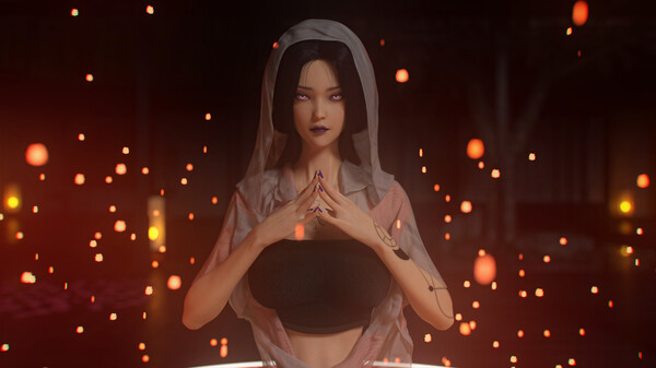 Скриншот из Shards of Her