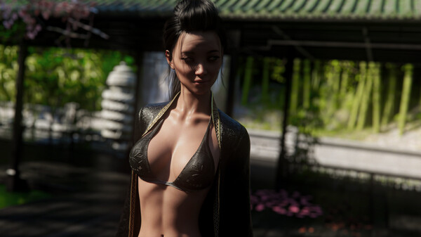 Скриншот из Shards of Her