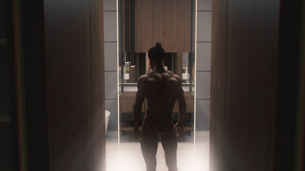 Скриншот из Shards of Her