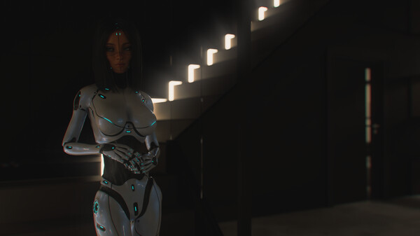 Скриншот из Shards of Her