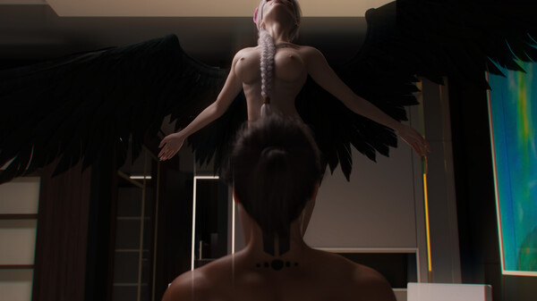 Скриншот из Shards of Her