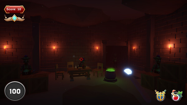 Fluffy Developers game for Linux 1