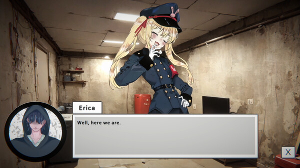 Fluffy Developersfor windows and Linux 1