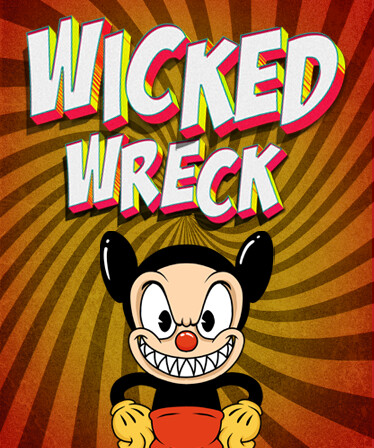 Wicked Wreck