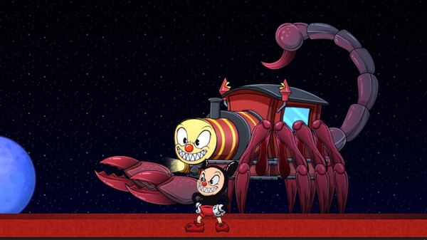 Wicked Wreckfor windows and Linux 1