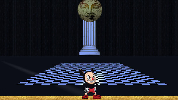 Wicked Wreck game for Linux 1