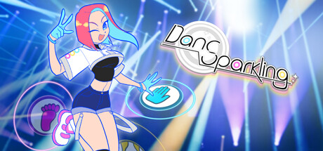 DanSparkling banner