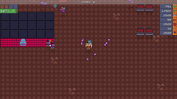 Скриншот из Sex Survivals