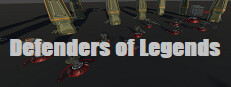 Defenders of Legends 게임 이미지