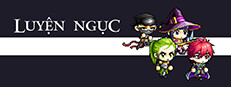 Luyen Nguc