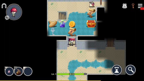 Luyen Nguc game for windows Pc 1