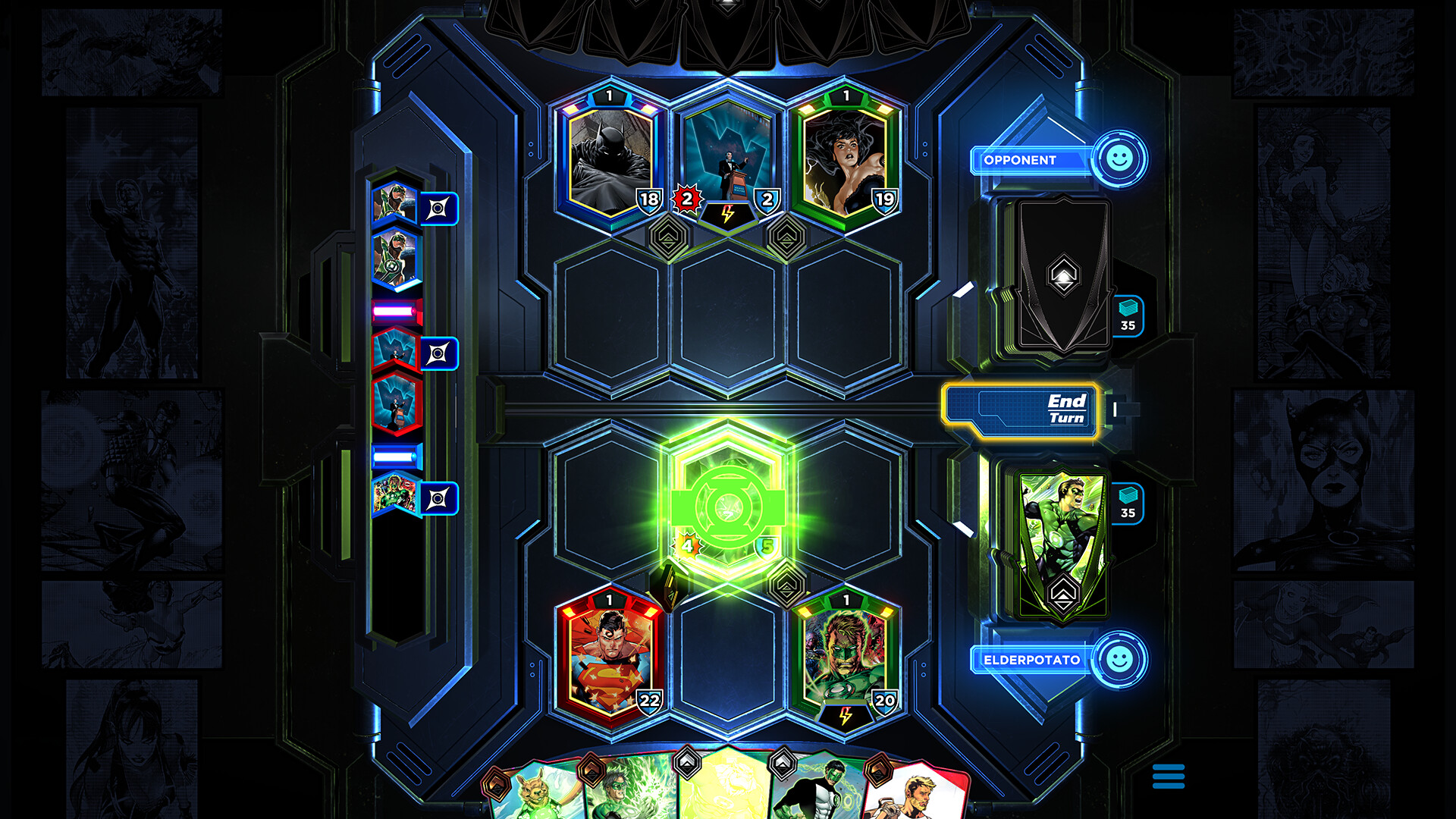 Shazam, Ultimate Tower Defense Wiki