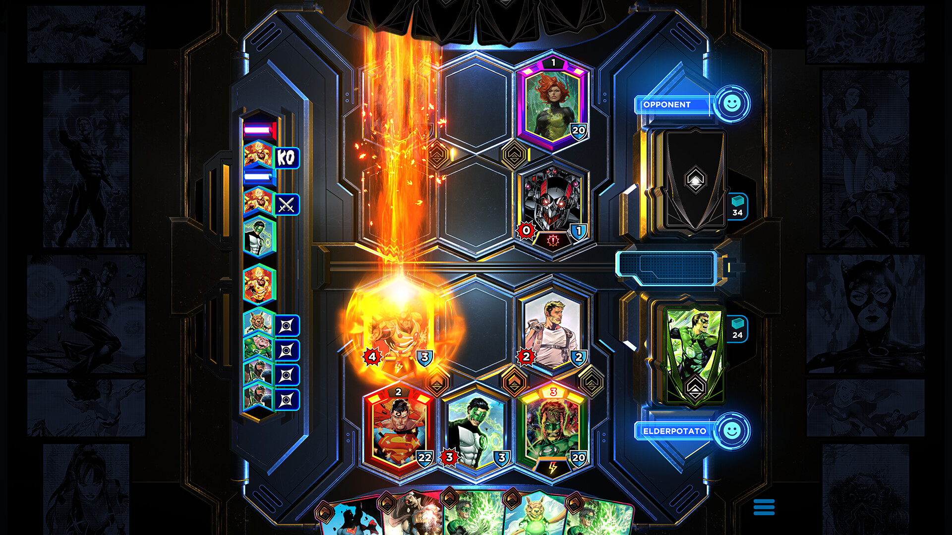 Shazam, Ultimate Tower Defense Wiki