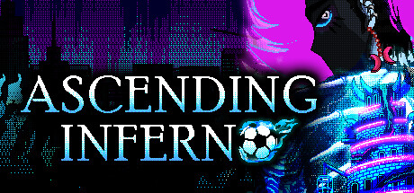 Ascending Inferno Cover Image