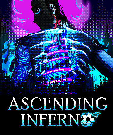 Ascending Inferno