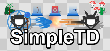 SimpleTD banner image