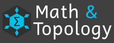 Math & Topology