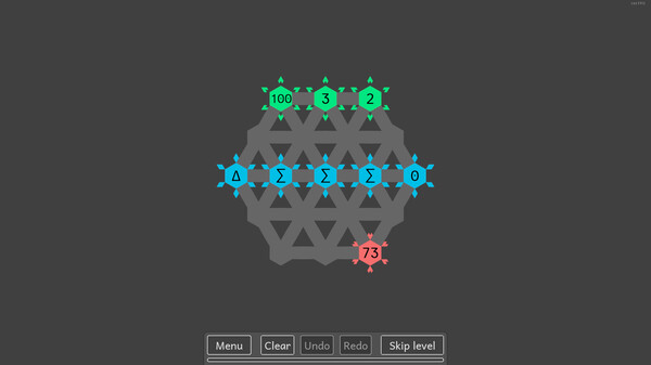 Скриншот из Math & Topology