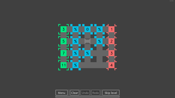 Скриншот из Math & Topology