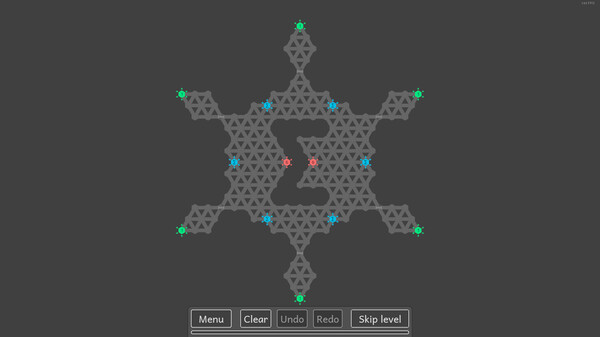 Скриншот из Math & Topology