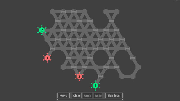Скриншот из Math & Topology