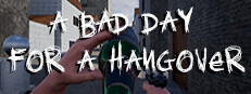 A Bad Day For A Hangover