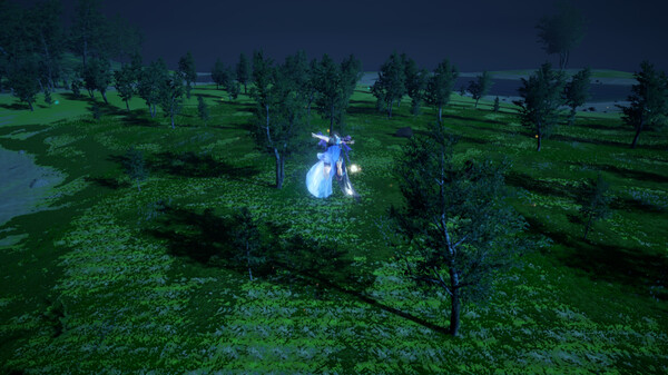 Скриншот из 三界